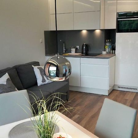 Apartament Miedzyzdroje Luaran gambar