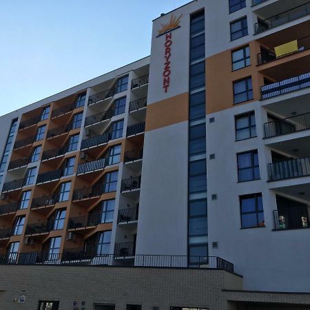 Apartament Miedzyzdroje Luaran gambar