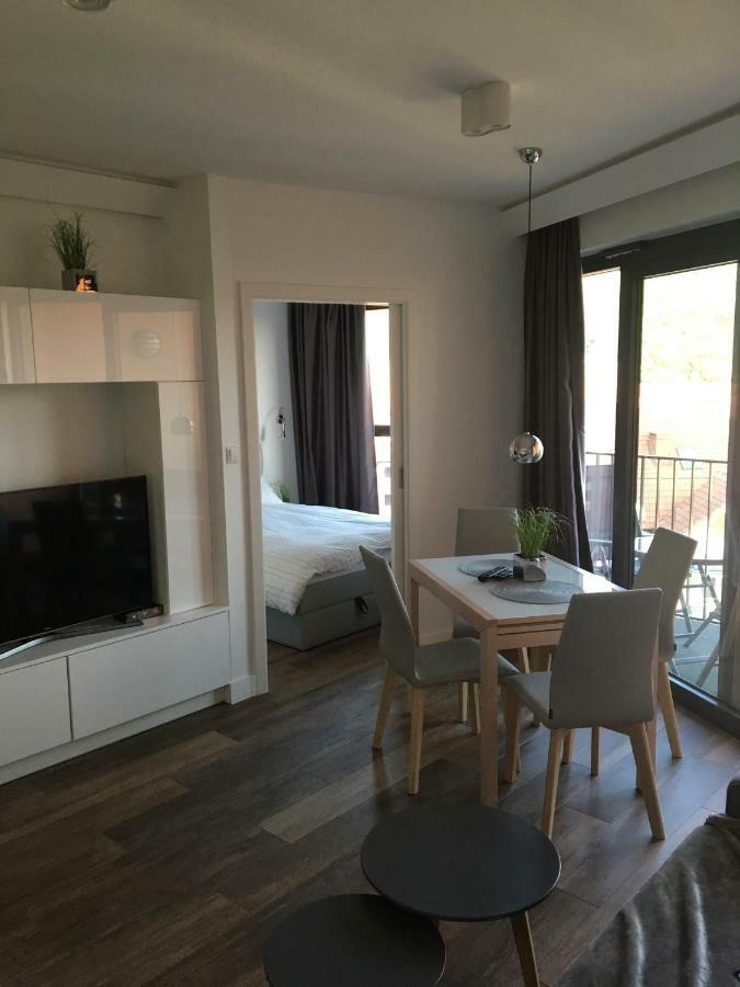 Apartament Miedzyzdroje Luaran gambar