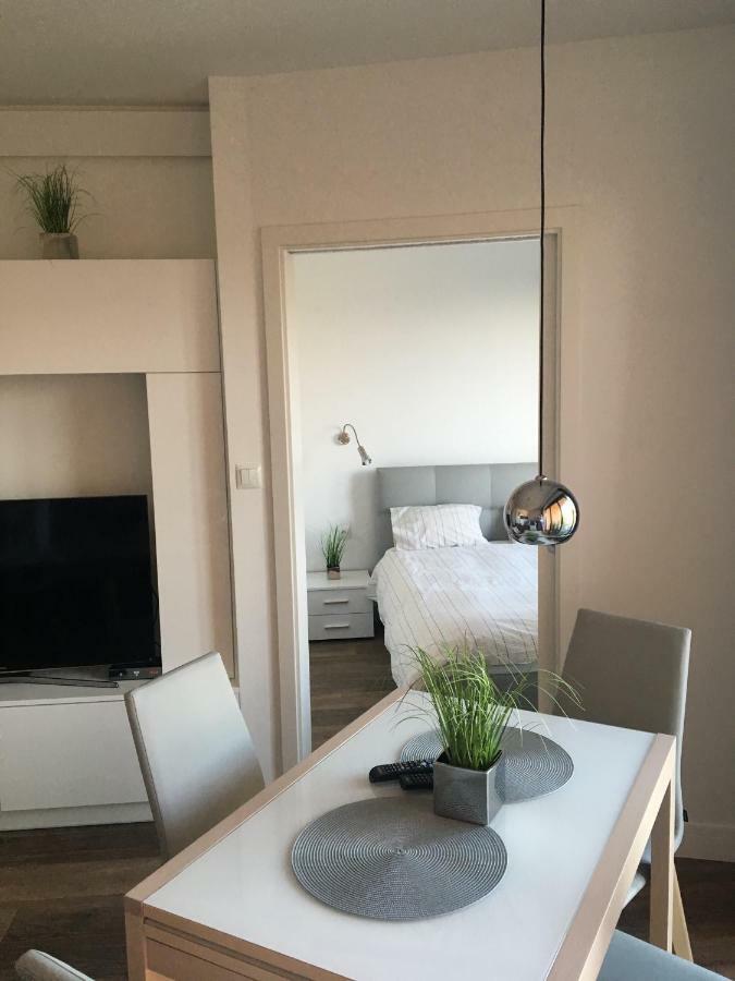 Apartament Miedzyzdroje Luaran gambar