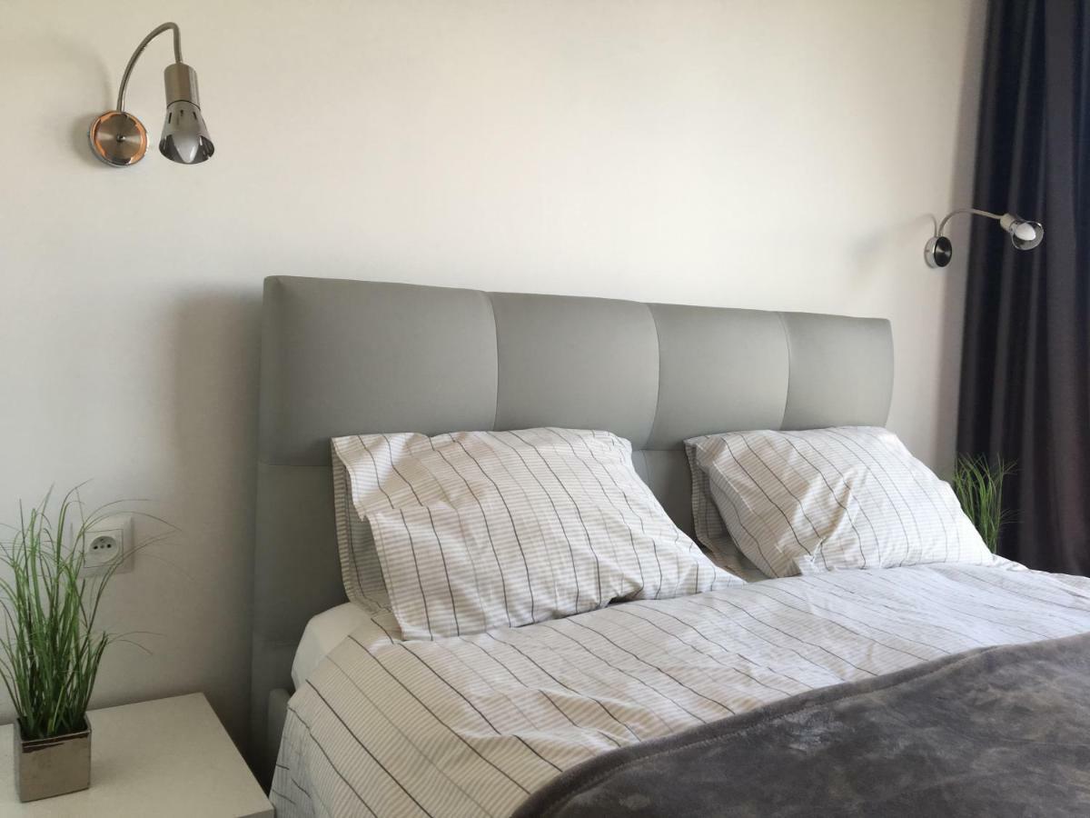 Apartament Miedzyzdroje Luaran gambar